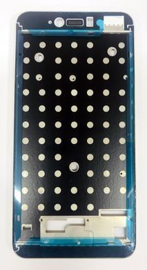Рамка дисплея Xiaomi Redmi Note 5A белая 11393 фото