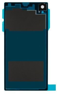 Задня кришка для Sony C6902, C6903, C6906, C6943 Xperia Z1 (L39h) біла 05742 фото