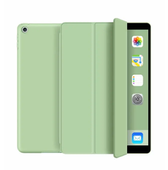 Чехол-книжка Smart Case Cover Apple iPad 10.2 2019 A2197, A2198, A2200, iPad 10.2 2020 A2270 салатовый 24556 фото