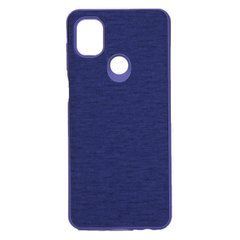 Чехол Jeans Samsung M315F M31 (2020) синий 17920 фото