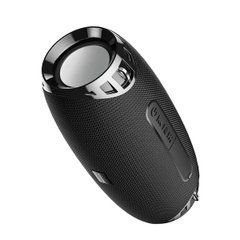 Портативная Bluetooth колонка Borofone BR12 черный 27904 фото