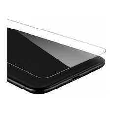 Защитное стекло Baseus для Apple iPhone XS Max, iPhone 11 Pro Max, 0.15 mm 2.5D, Tempered Glass Full Transparent Light-Thin Protective SGAPIPH65-GS02 15128 фото