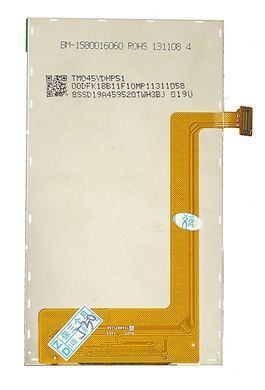 Дисплей для Lenovo A516, A378T 00030 фото