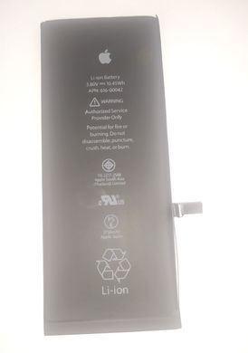 Акумулятор Apple iPhone 6S Plus (2750mAh) Оригінал Sony 15948 фото