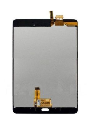 Дисплей для Samsung T710, T715 Galaxy Tab S2 8.0" версия Wi-Fi белый 08304 фото