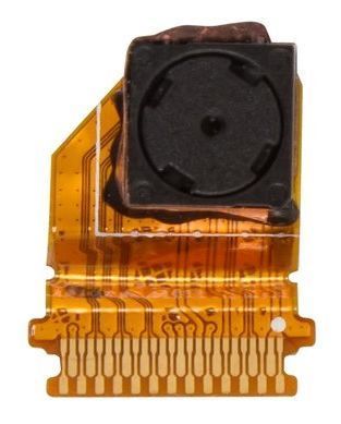 Камера Sony D6603, D6633, D6643, D6653 Xperia Z3 фронтальная 05694 фото