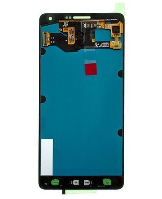 Дисплей для Samsung A700F Galaxy A7, A700H чорний (GH97-16922B) Оригінал 04237 фото