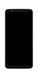 Дисплей для OnePlus 5T A5010 с рамкой черный, Amoled, Оригинал Китай 24036 фото