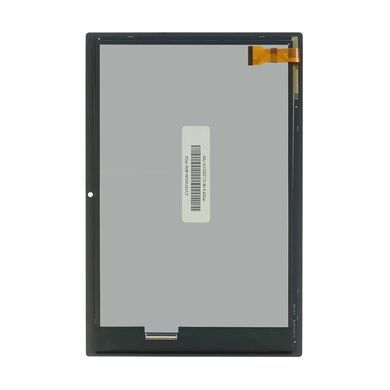 Дисплей для Blackview Tab 9 чорний 32262 фото