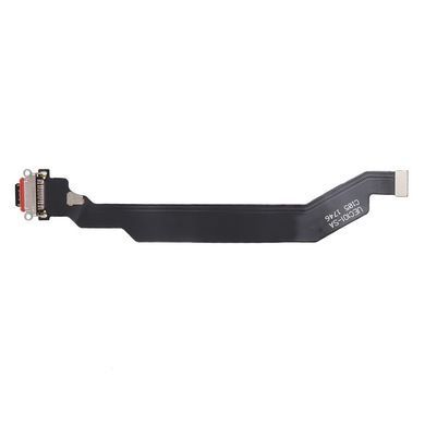 Шлейф для OnePlus 6 A6000, A6003 з роз'ємом зарядки 13366 фото