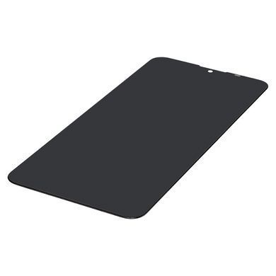 Дисплей для Wiko Power U10, Power U20, Power U30 чорний 33470 фото