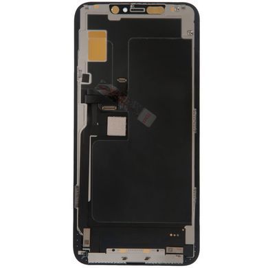 Дисплей для Apple iPhone 11 Pro Max чорний, HL IN-CELL (HD) 34073 фото