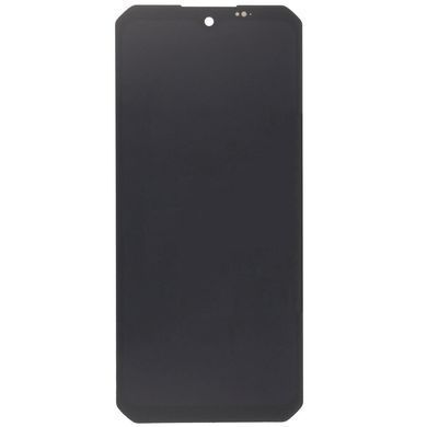 Дисплей для Oukitel WP22, WP26 черный Оригинал Китай 31099 фото