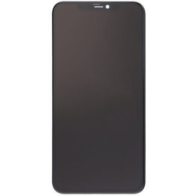 Дисплей для Apple iPhone 11 Pro Max чорний, HL IN-CELL (HD) 34073 фото