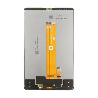Дисплей для Xiaomi Redmi Pad SE 8.7 220233L2G черный 33019 фото
