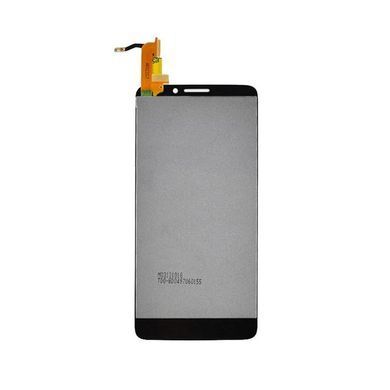Дисплей Alcatel One Touch 6040D Idol X белый 03316 фото