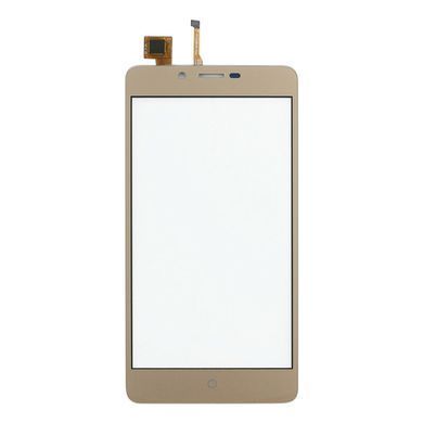 Сенсор (тачскрин) Leagoo Kiicaa Power, Ergo B501 Maximum Dual Sim золотистый 15931 фото