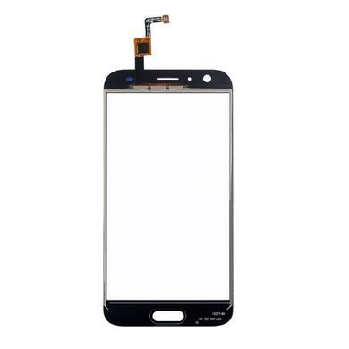 Сенсор (тачскрин) Doogee BL5000 синий 10096 фото