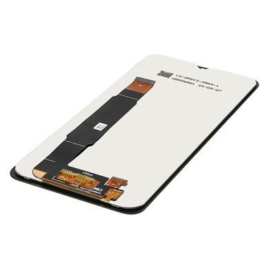 Дисплей для Wiko Power U10, Power U20, Power U30 чорний 33470 фото