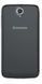 Задня кришка для Lenovo A850 чорна 11259 фото