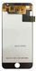 Дисплей для Prestigio MultiPhone PSP7501 Duo Grace R7 чорний 08174 фото 2