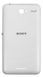 Задняя крышка для Sony E2104, E2105, E2115, E2124 Xperia E4 белая Оригинал Китай 05783 фото 1