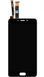 Дисплей для Meizu M3e (A680Q) черный 05944 фото 1