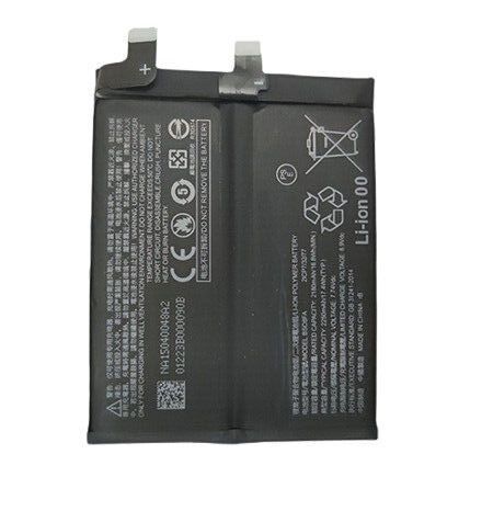 Аккумулятор BS08FA для Xiaomi Black Shark 4, Black Shark 4 Pro, Black Shark 4S, Black Shark 4S Pro 4500mAh 27705 фото