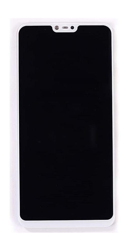 Дисплей для Xiaomi Mi8 Lite (Mi 8 Lite), Mi8X белый 24656 фото