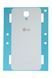 Задняя крышка для LG K500N X Screen белая 10116 фото