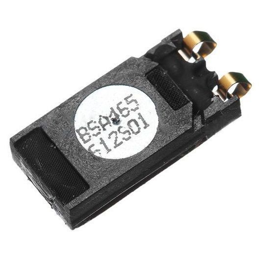 Динамик разговорный (Speaker) LG D285, D605, D686, D724, D821, D855, E986, E988, H791, H820 G5, H830, H831, H850 G5, VS987, US992, P713, P710, P715 04843 фото