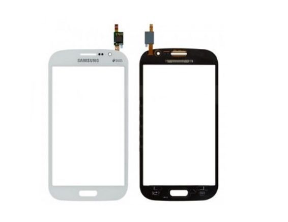 Сенсор (тачскрин) Samsung i9060 Galaxy Grand Neo белый Оригинал Китай 01984 фото