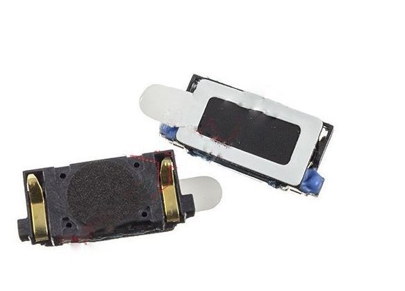 Динамик разговорный (Speaker) Samsung G350E Galaxy Star Advance, G350 Galaxy Core Plus, T111 на шлейфе 12487 фото