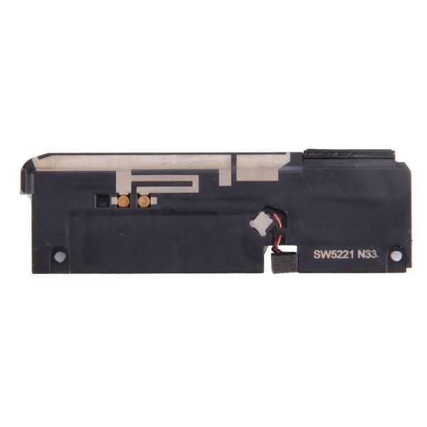 Динамик полифонический (Buzzer) Sony E2303 Xperia M4, E2306, E2312, E2333 с антенной, в рамке 09540 фото