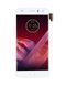 Дисплей для Motorola XT1710 Moto Z2 Play белый, TFT 16106 фото 2