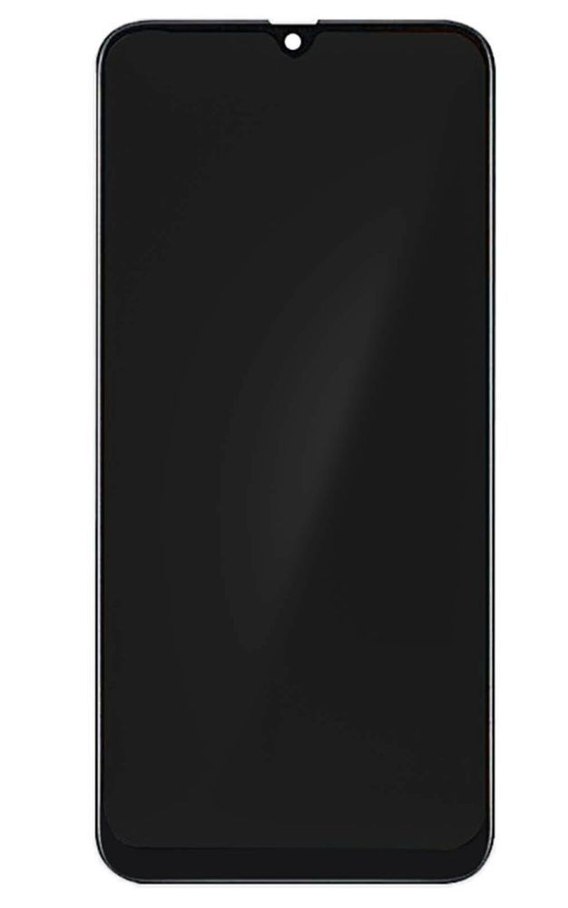 Дисплей для Samsung A305F Galaxy A30 черный Оригинал 14240 фото