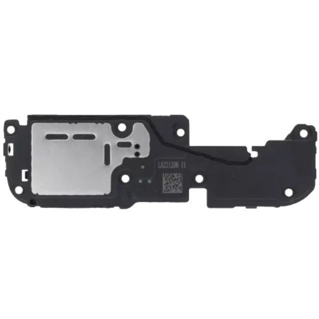 Динамик полифонический (Buzzer) Xiaomi Poco X6, Redmi Note 13 Pro 5G в рамке Оригинал Китай 30172 фото