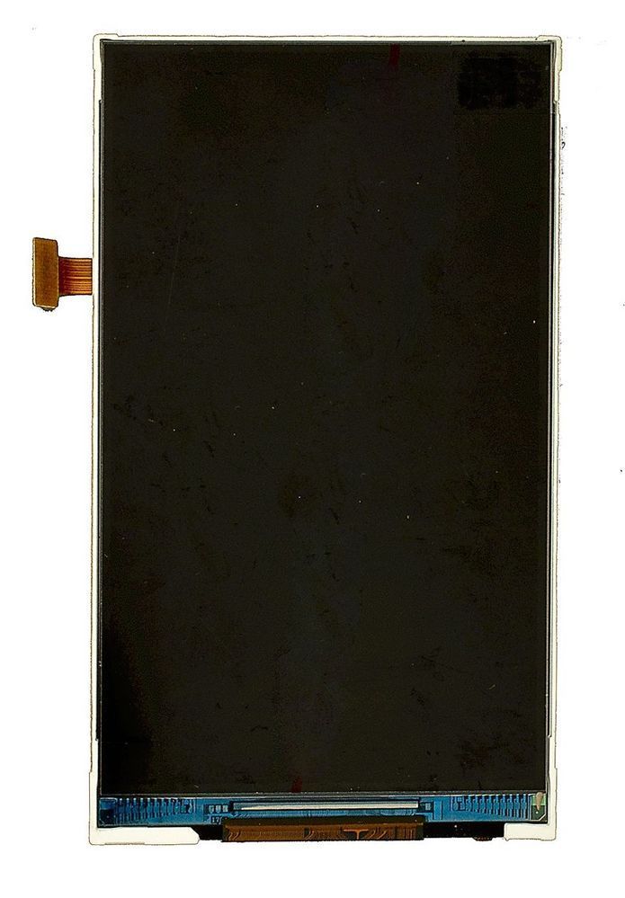 Дисплей для Lenovo A516, A378T 00030 фото