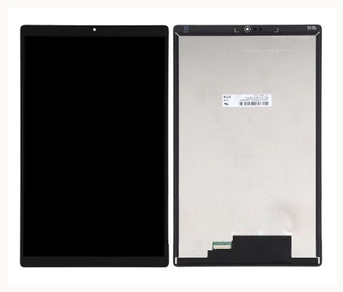 Дисплей для Lenovo TB-X306 Tab M10 HD 2nd Gen черный 28164 фото