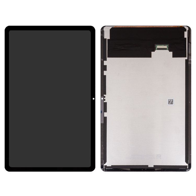 Дисплей для Oppo Pad Air 10,36 OPD2102, X21N2 черный 33420 фото