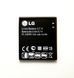Аккумулятор LG FL-53HN дляLG P920 Optimus 3D, P990 Optimus 2X, P999 Optimus G2x 04116 фото