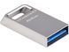 Флеш пам'ять Kingston USB 64Gb DTMicro Type-A Metal USB 3.2 (200MB/S) 17299 фото 1