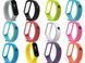 Ремешок Xiaomi для Mi Band 3, Mi Band 4 Fluted Белый 14092 фото 2