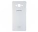 Задняя крышка для Samsung A700F Galaxy A7 белая Оригинал Китай 05619 фото