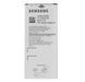 Аккумулятор Samsung EB-BA310ABE для Samsung A310F Galaxy A3 (2016) 2300 mAh 05387 фото 1