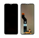 Дисплей для Nokia 1.4 черный 24976 фото