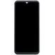 Дисплей для Hotwav Cyber 9 Pro черный 31046 фото 1