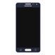 Дисплей для Samsung G850F Galaxy Alpha черный (GH97-16386A) Оригинал 02676 фото