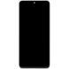 Дисплей для Honor X8 TFY-LX1 TFY-LX2 TFY-LX3, Honor X30i чорний Оригінал Китай 31351 фото 3