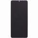 Дисплей для Samsung A066 Galaxy A06 5G черный (GH81-27284A) Оригинал 30884 фото 2